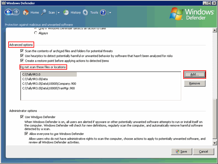 How To Check Windows Vista Specs