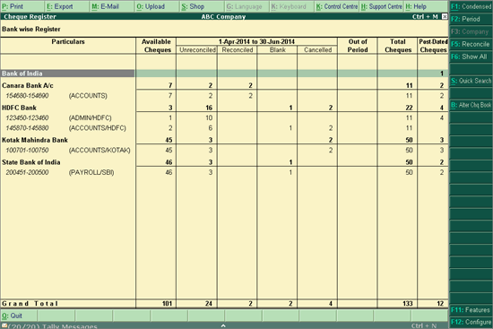 cheque-register