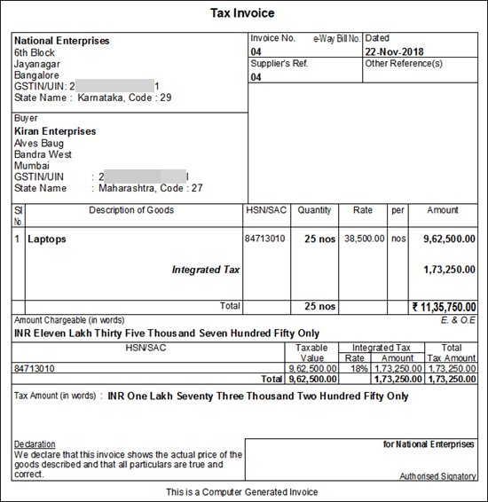 e-way-bill