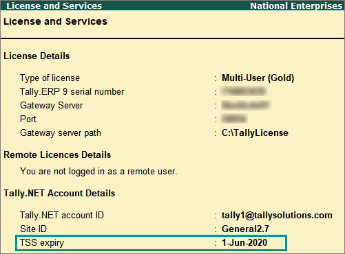 migrate tally 7.2 data to tally 9