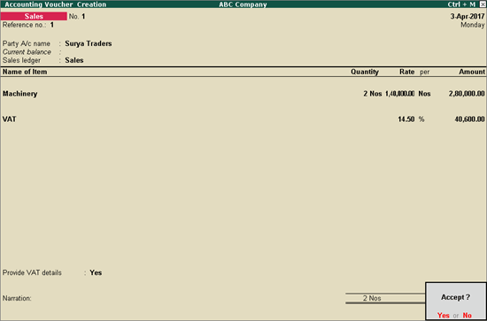 How to record sales transactions of a dealer who trades in fixed assets ...