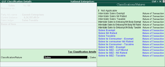 Difference between Nil Rated, Exempted, Zero Rate and Non-GST, FAQ