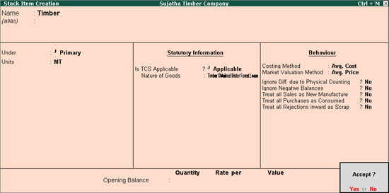 stock tcel