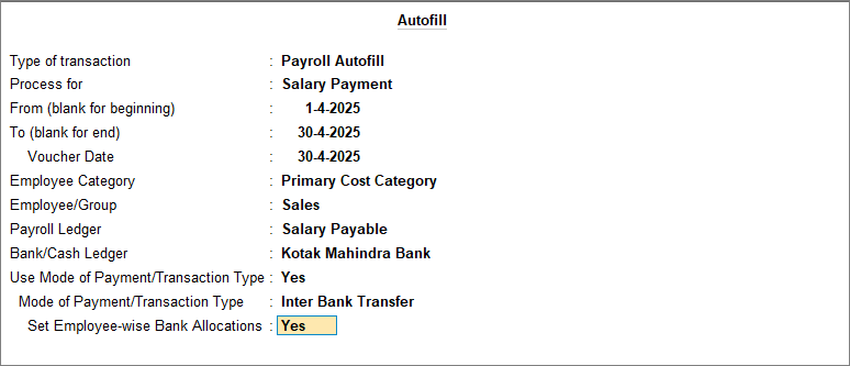 Accrual-salary-payment-autofill