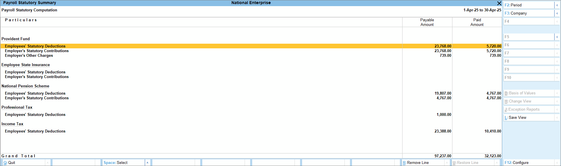 Emp-breakup-of-pay-head