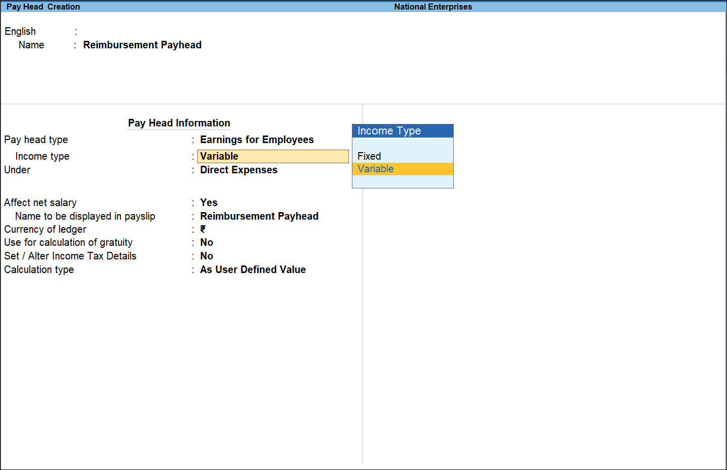 how-to-create-reimbursement-pay-head-in-tallyprime-payroll-tallyhelp