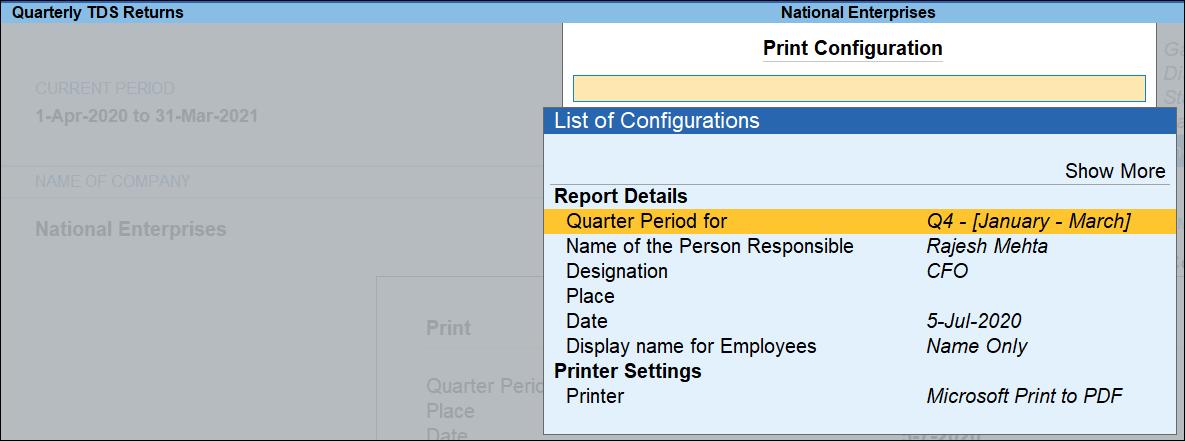print-annexure-ii-tally