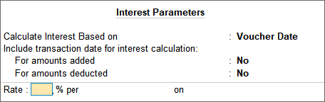 voucher-date-interest-parameters-bank