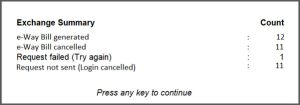 exchange-summary