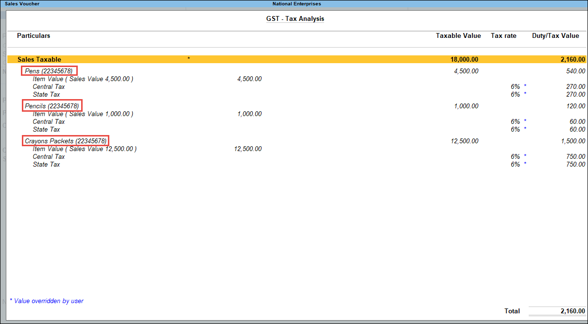 gst-not-calculated-automatically