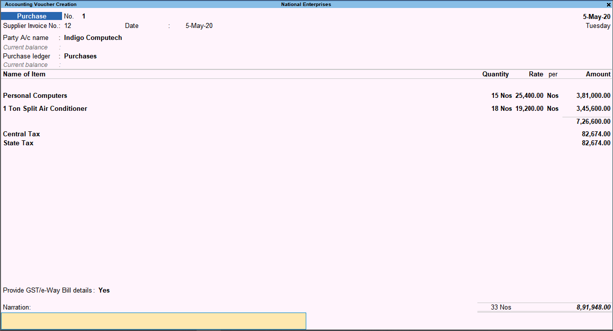 how-to-record-purchases-under-gst-in-tallyprime-tallyhelp