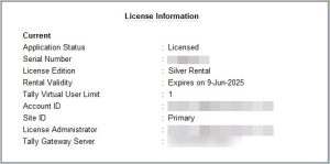 licensing-information