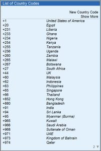 list-of-country-codes