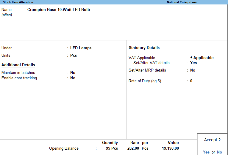 stock-item-in-tallyprime-vat