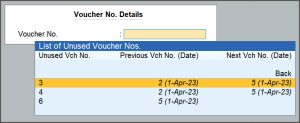 voucher-number-details