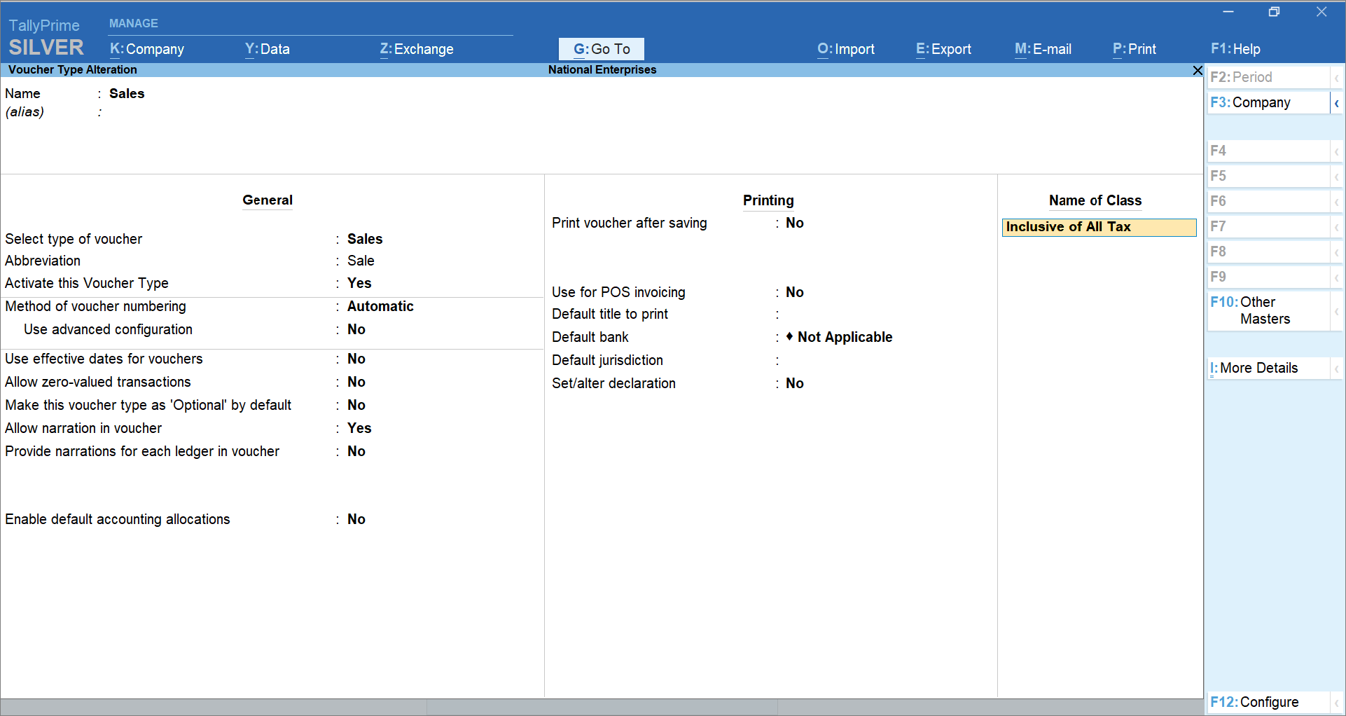 inclusive-of-tax-with-accounting-allocation-in-tallyprime-tallyhelp