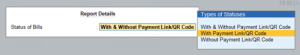 How to Generate and Share Payment Requests in TallyPrime | TallyHelp