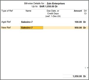 bill-wise-details-for-sales-invoice