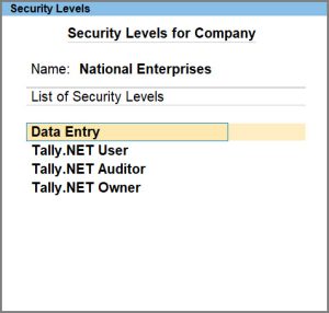 data-entry-user-roles