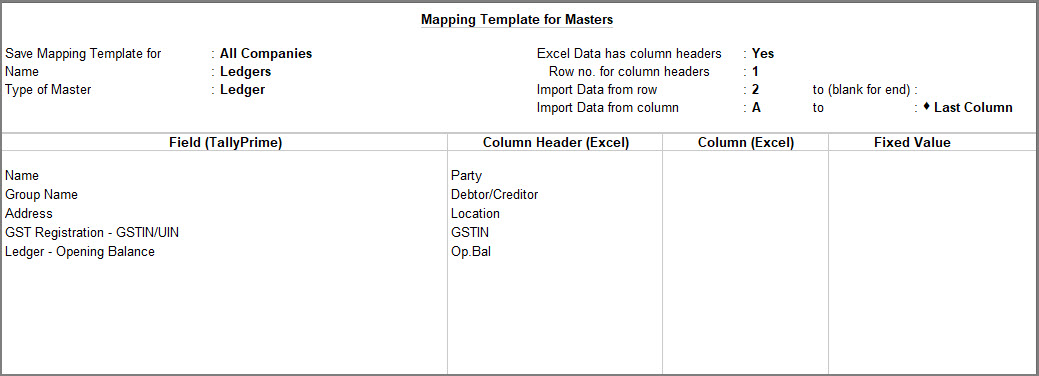 Data-with-Column-Headers