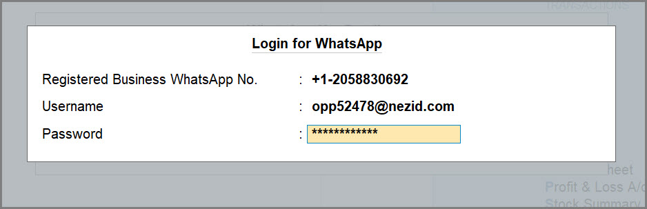 login-for-whatsapp
