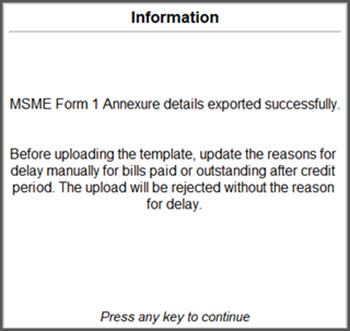 msme-information