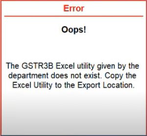 gstr-3b-excel-utility