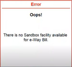 no-sandbox