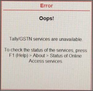 tally-gstn-services-unavailable