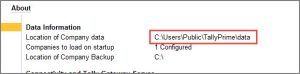 data-path