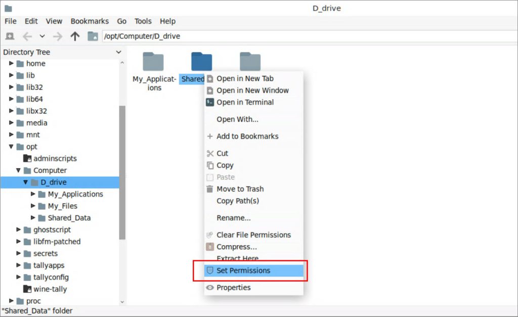 Know Your Virtual Computer | TallyHelp
