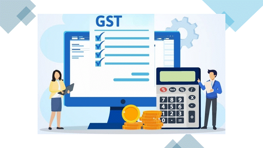 GST