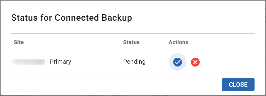 Approve User Access to TallyDrive from Tally Solution Customer Portal