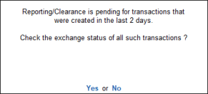 reporting-clearance-pending