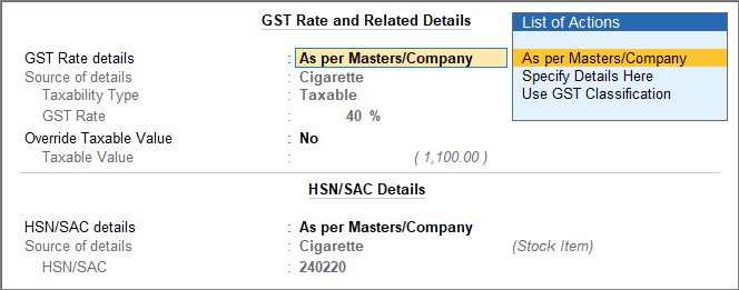 GST-Rate-Detaiils-Sales