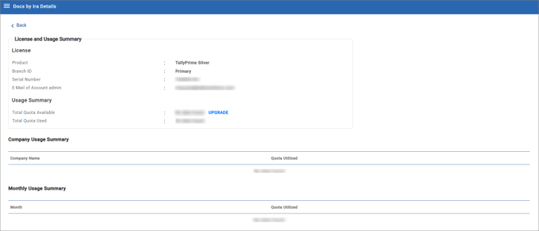 How to Get Started with Docs by Ira for Voucher Creation | TallyHelp