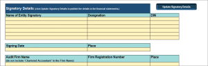 update-signatory-details