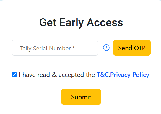 Docs by Ira - Get Early Access to AI-powered offering from Tally